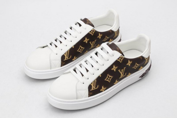 Loui Vuitto LOW-TOP  SNEAKER