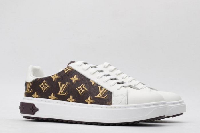 Loui Vuitto LOW-TOP  SNEAKER