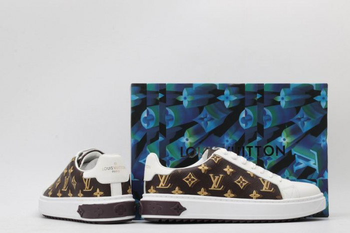 Loui Vuitto LOW-TOP  SNEAKER