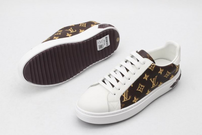 Loui Vuitto LOW-TOP  SNEAKER