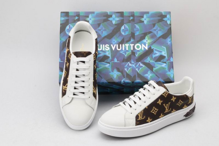Loui Vuitto LOW-TOP  SNEAKER