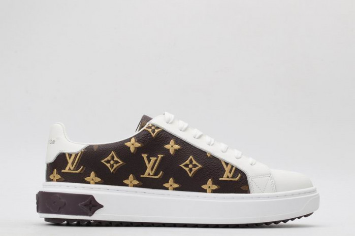 Loui Vuitto LOW-TOP  SNEAKER