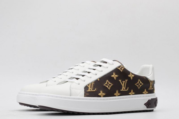 Loui Vuitto LOW-TOP  SNEAKER