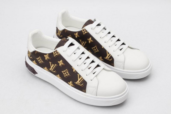 Loui Vuitto LOW-TOP  SNEAKER