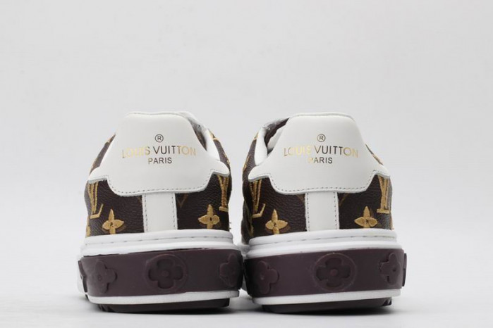 Loui Vuitto LOW-TOP  SNEAKER