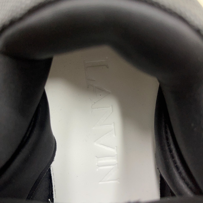 Lanvin Low Top Sneaker   lv912