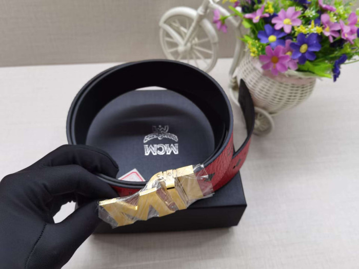 MCM  BELT