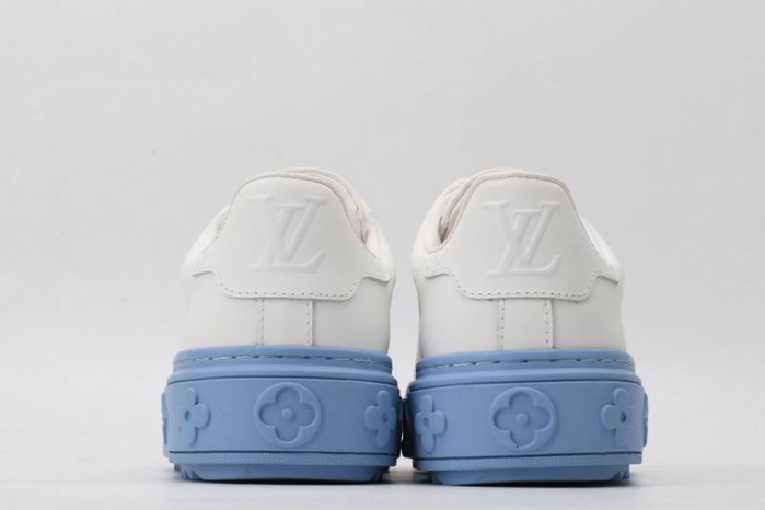 Loui Vuitto LOW-TOP  SNEAKER