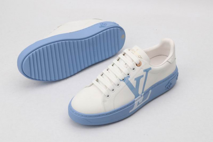 Loui Vuitto LOW-TOP  SNEAKER