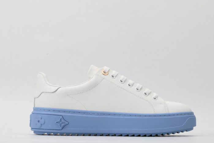 Loui Vuitto LOW-TOP  SNEAKER