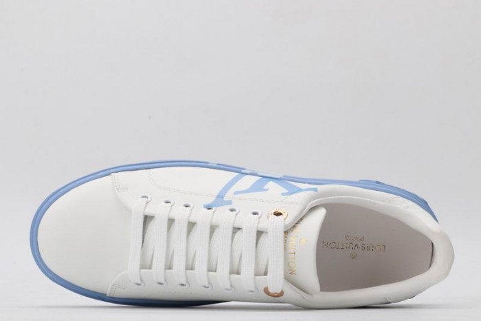 Loui Vuitto LOW-TOP  SNEAKER