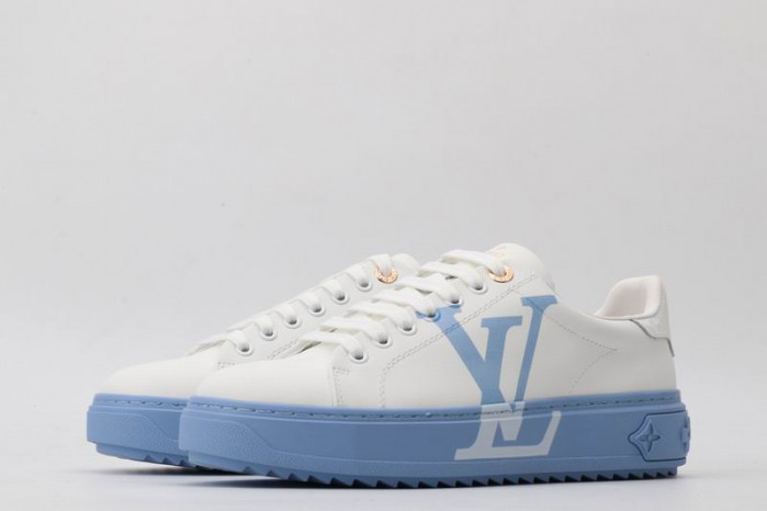 Loui Vuitto LOW-TOP  SNEAKER