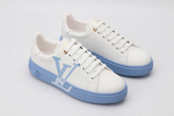 Loui Vuitto LOW-TOP  SNEAKER