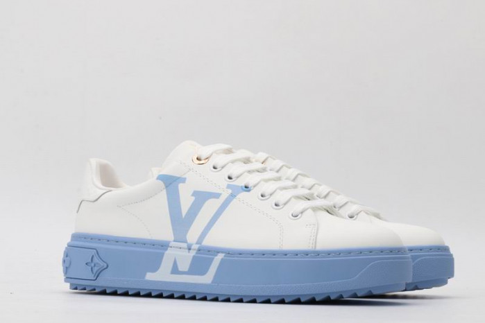 Loui Vuitto LOW-TOP  SNEAKER