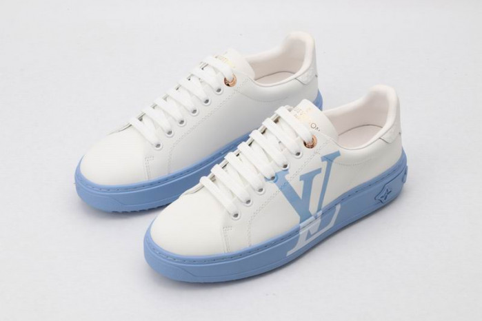 Loui Vuitto LOW-TOP  SNEAKER