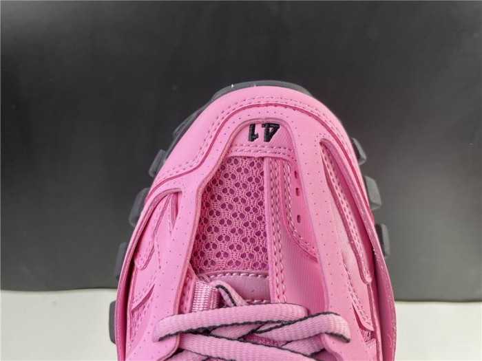 BLCG TRACK  SNEAKER