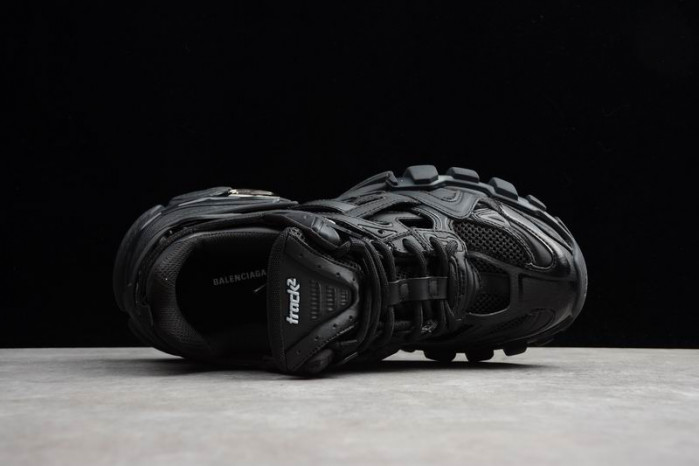 BLCG TRACK  SNEAKER