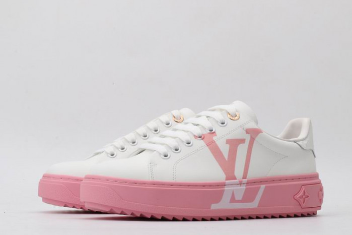 Loui Vuitto LOW-TOP  SNEAKER