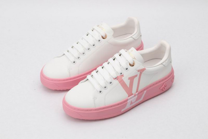 Loui Vuitto LOW-TOP  SNEAKER