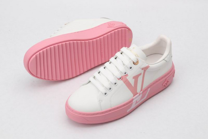 Loui Vuitto LOW-TOP  SNEAKER
