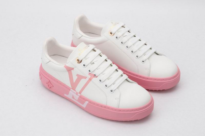 Loui Vuitto LOW-TOP  SNEAKER