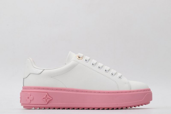 Loui Vuitto LOW-TOP  SNEAKER