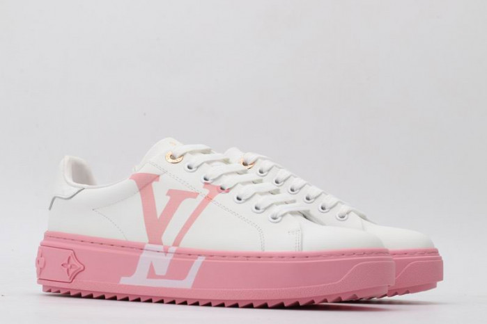 Loui Vuitto LOW-TOP  SNEAKER