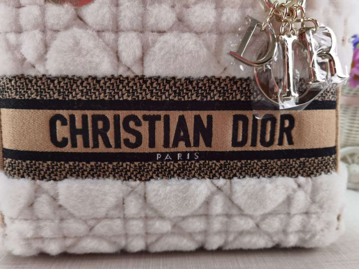 D*or bag