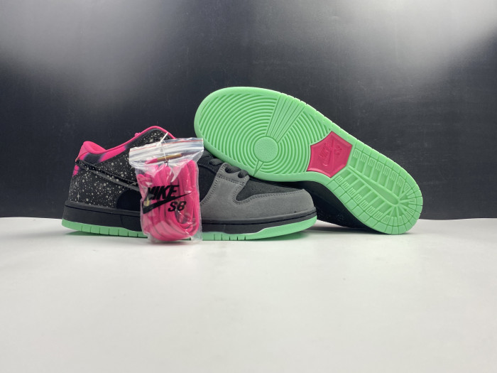 nike dunk sb low premier "Nor*hern lights"724183-063