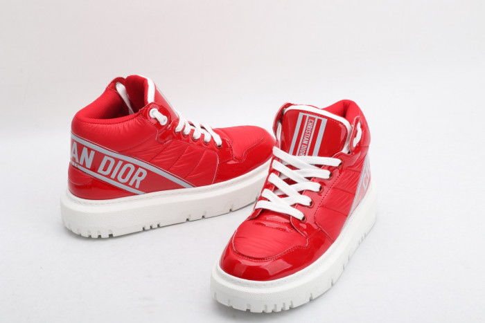 DR  D-Player Sneaker