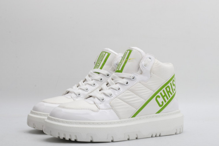 DR  D-Player Sneaker