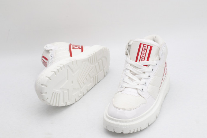 DR  D-Player Sneaker