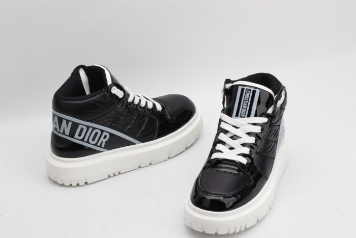 DR  D-Player Sneaker
