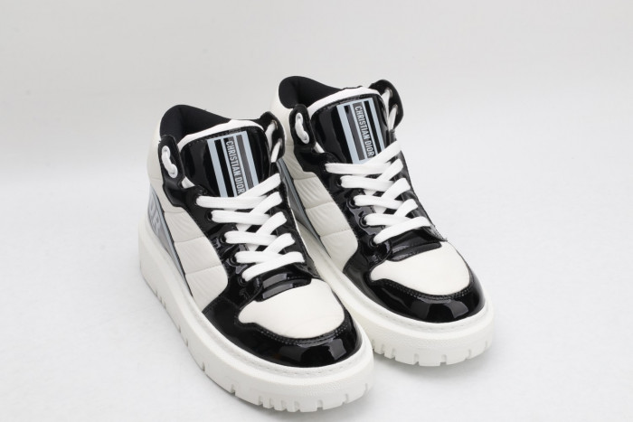 DR  D-Player Sneaker